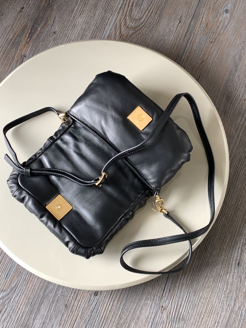 Loewe Satchel Bags